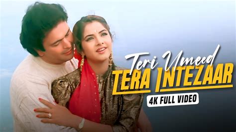 deewana teri umeed tera intezar part 1|teri deewana full movie.